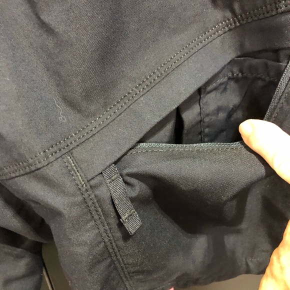 5.11 Tactical Dark Navy Blue Shorts - Size 28 - Picture 6 of 14